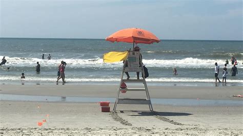A report from WMBF notes that the man, Roosevelt. . Myrtle beach news drowning